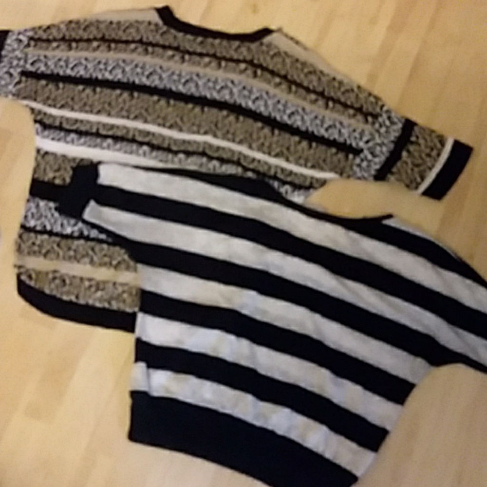 Light Spring , Sweaters 3/4 Length